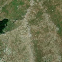Satellite imagery of Maja e Runjës, AL