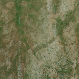 Satellite imagery of Maja e Runjës, AL