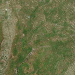 Satellite imagery of Maja e Runjës, AL