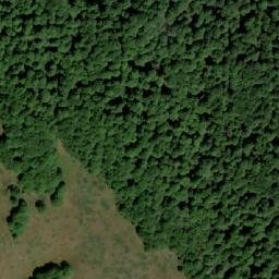 Satellite imagery of Ǵuričina, MK