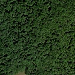 Satellite imagery of Ǵuričina, MK