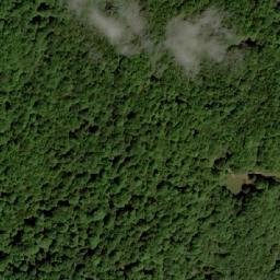 Satellite imagery of Ǵuričina, MK