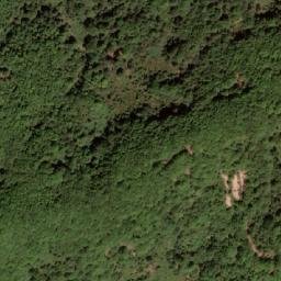 Satellite imagery of Zabel, MK