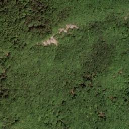 Satellite imagery of Zabel, MK