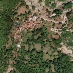 Satellite imagery of Rasadište, MK