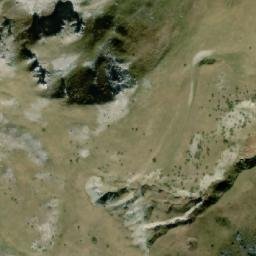 Satellite imagery of Planinica, MK