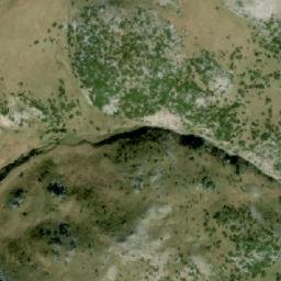 Satellite imagery of Planinica, MK