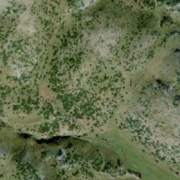 Satellite imagery of Planinica, MK