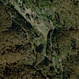 Satellite imagery of Ivanova Krasta, MK