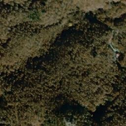 Satellite imagery of Ivanova Krasta, MK