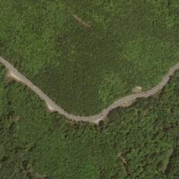 Satellite imagery of Visjak, MK