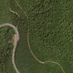 Satellite imagery of Visjak, MK