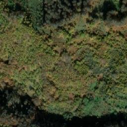 Satellite imagery of Maja e Berikoves, MK