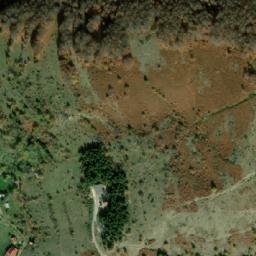 Satellite imagery of Maja e Kodres, MK