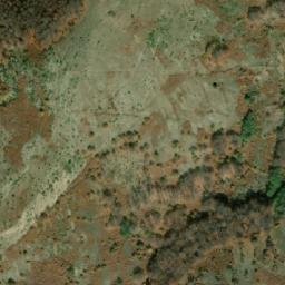 Satellite imagery of Maja e Kodres, MK