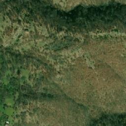 Satellite imagery of Gumenec, MK