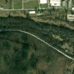 Satellite imagery of Markovo Kale, MK