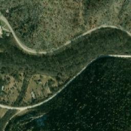 Satellite imagery of Markovo Kale, MK