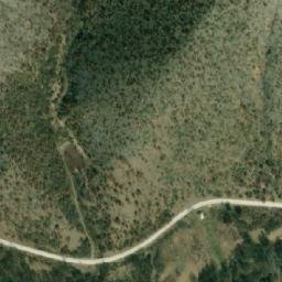 Satellite imagery of Malen, MK