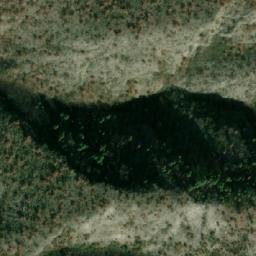Satellite imagery of Gradište, MK