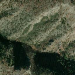 Satellite imagery of Gradište, MK