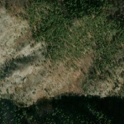 Satellite imagery of Gradište, MK