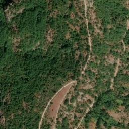 Satellite imagery of Elen, MK