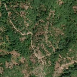 Satellite imagery of Elen, MK