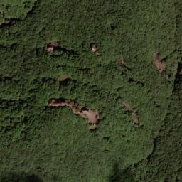 Satellite imagery of Gola Tumba, MK