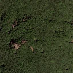 Satellite imagery of Gola Tumba, MK