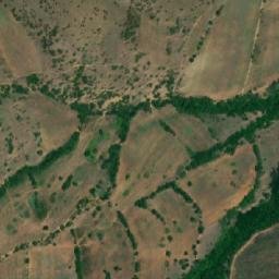Satellite imagery of Dolgi Rid, MK