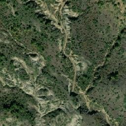 Satellite imagery of Arnautski Trla, MK