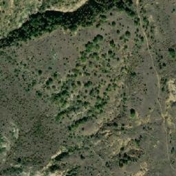 Satellite imagery of Arnautski Trla, MK