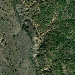 Satellite imagery of Arnautski Trla, MK