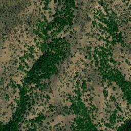 Satellite imagery of Padarnica, MK