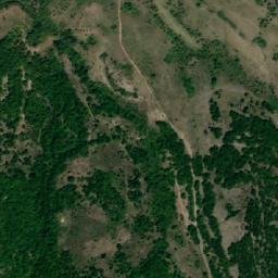 Satellite imagery of Preslap, MK