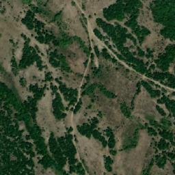 Satellite imagery of Preslap, MK