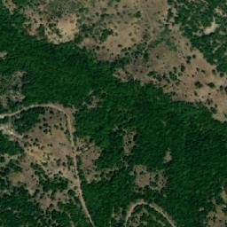 Satellite imagery of Gorun, MK