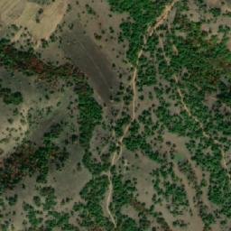 Satellite imagery of Gorun, MK
