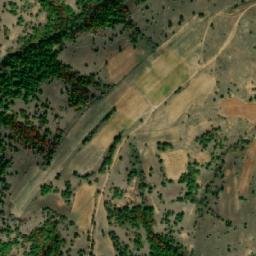 Satellite imagery of Goranci, MK