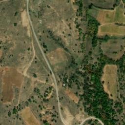 Satellite imagery of Goranci, MK