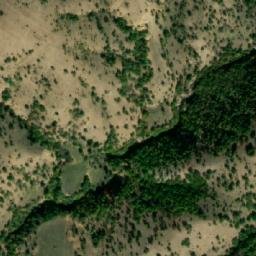 Satellite imagery of Mašarlija, MK