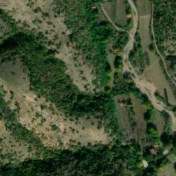 Satellite imagery of Ranǵel, MK