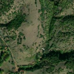 Satellite imagery of Ranǵel, MK