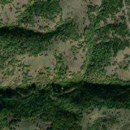 Satellite imagery of Ranǵel, MK