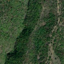 Satellite imagery of Mickovi Nivi, MK