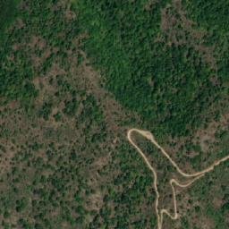 Satellite imagery of Podgornica, MK