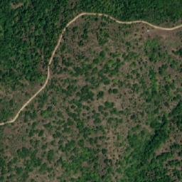 Satellite imagery of Podgornica, MK