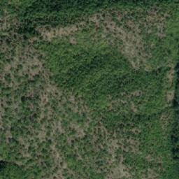 Satellite imagery of Krušik, MK