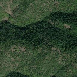 Satellite imagery of Krušik, MK